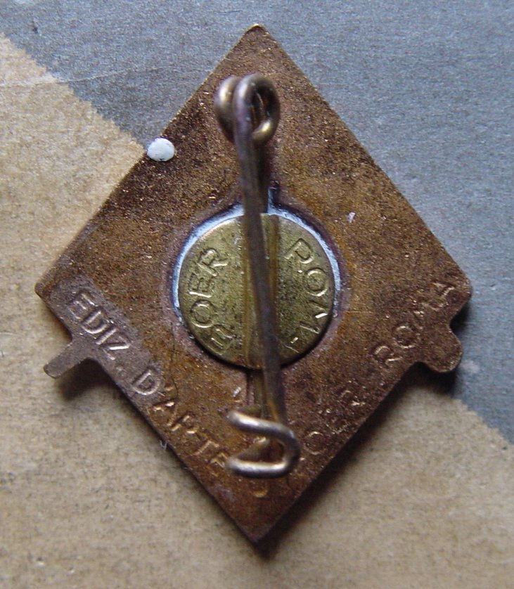 Badge Boeri rev