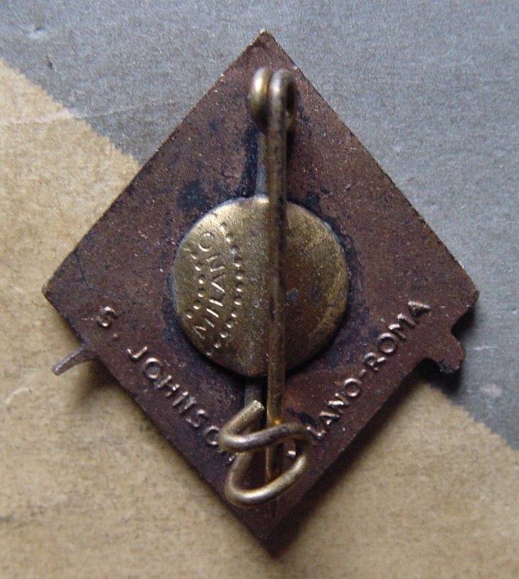 Badge Johnson rev
