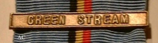Armed Humanitarian Ops Medal bar
