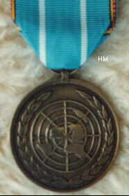 Comm. Medal Ops Abroad reverse