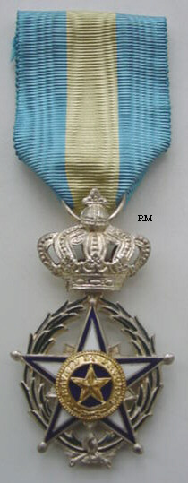 Knight, obverse