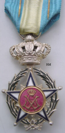 Knight, reverse