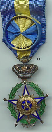 Officer, obverse