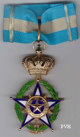 Commander, obverse