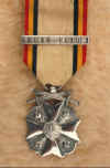 Civil Medal 2nd Class