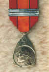 Commemorative War Medal