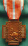 Fire Cross