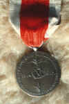 Bronze National Committee Medal