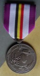 Civilian Invalid Medal