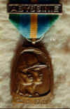Abyssinian Campaign Medal