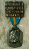 African War Medal