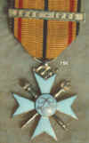Civil Decoration 1st Class