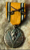 Commemorative War Medal