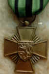 Evader's Cross