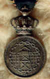 POW Medal