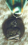 Defaulters' Medal