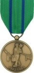Forced Labour Deportees Medal