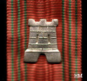 Tower device