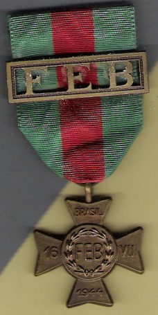 Expeditionary Corps Medal