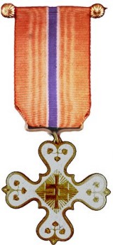 Defence of the State Merit Cross