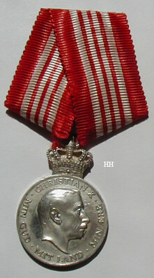 Participation Medal, obverse