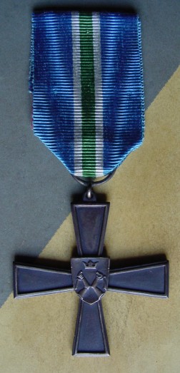 Western Karelia Isthmus Cross