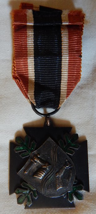 Kollaa Cross