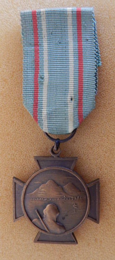 Lapland Cross