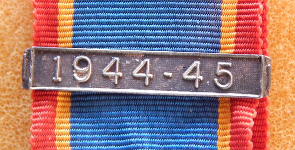 Lapland Cross with bar