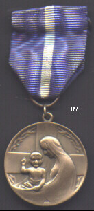 Pro Benignitate Humana Medal