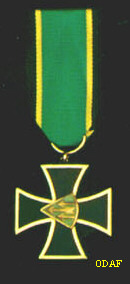 Armoured Division Cross
