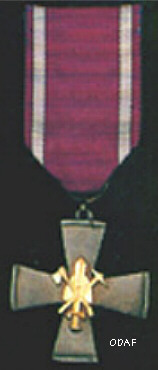 Engineer Units Cross