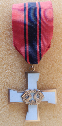 Karelian Cross