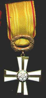 2nd Class civilian