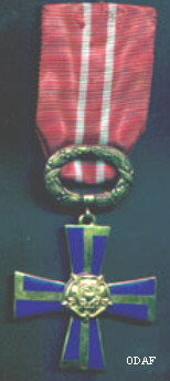 3rd Class civil, obverse