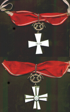 1st Class military