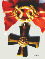 3rd Class military