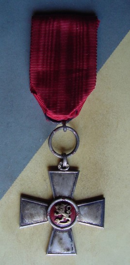 Cross of Merit