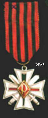 Pitkäranta Cross
