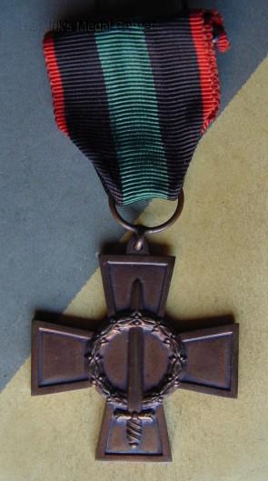 Taipale Cross