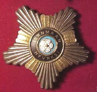 Breast Star of the Grand Cross