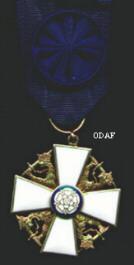 Knight 1st Class