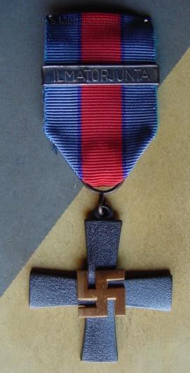 Air Force Cross