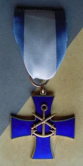 Navy Cross