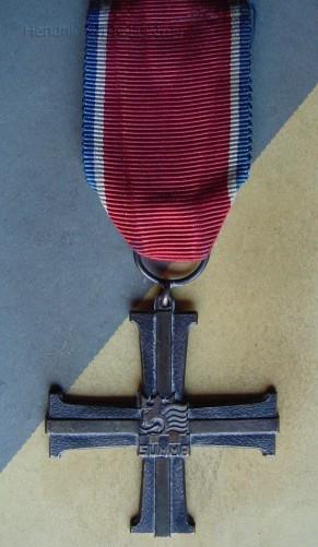 Summa Cross