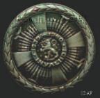 Winter War Wound Badge