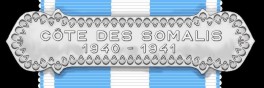 Cote des Somalis 40-41 drawing