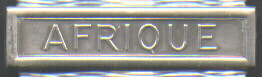Bar Afrique