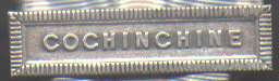 Bar Cochinchine