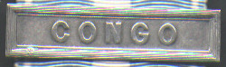 Bar Congo